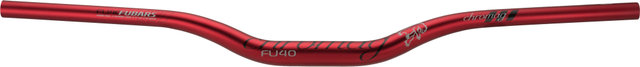 Chromag Fubars FU40 31.8 40 mm Riser Lenker - red/800 mm