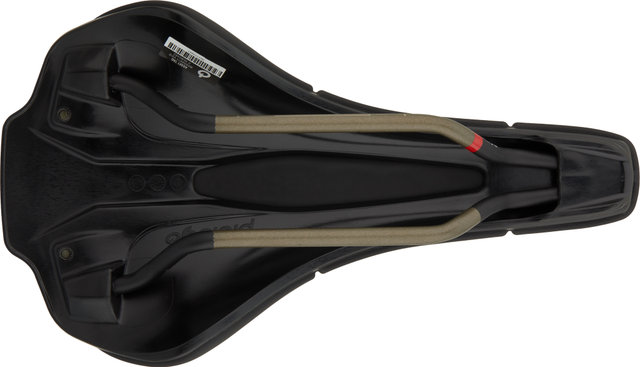 Prologo Sillín Scratch M5 Tirox - negro