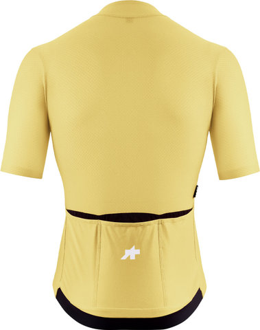 ASSOS Equipe R S11 Trikot - mystic grey | M