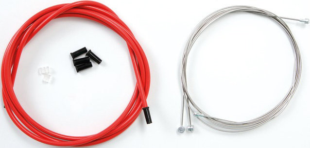 CONTEC Stop + Brake Cable Set - neored