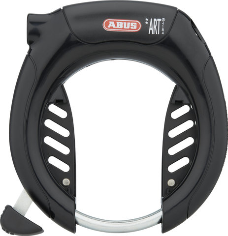 ABUS Pro Shield XPlus 5955 R Frame Lock - OEM Packaging - black