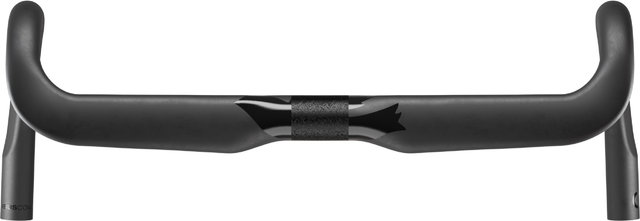 Columbus Trittico Road Carbon 31.8 Lenker - black/420 mm