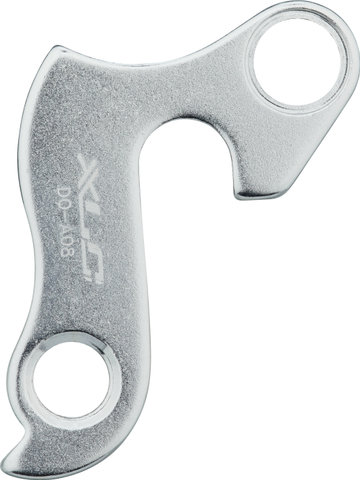 XLC Patte de Dérailleur DO-A08 - argenté
