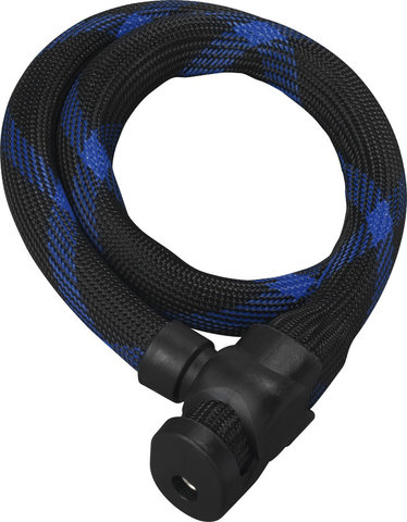 ABUS Candado de cadena Ivera Steel-O-Flex 7200 - black/85 cm