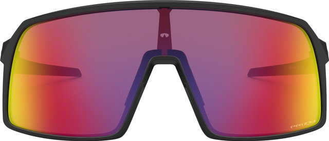 Oakley Sutro Brille - matte black/prizm road