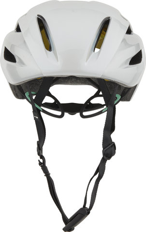 MET Casco Manta MIPS - white-holographic-glossy/56 - 58 cm