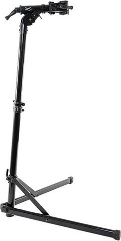 CONTEC Soporte de montaje Rock Steady - negro