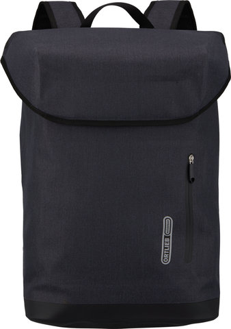 ORTLIEB Soulo Backpack - ebony/25000 ml