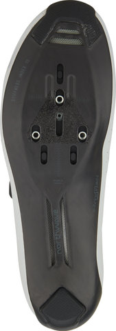 Northwave Veloce Extreme Road Bike Shoes - white-black/42