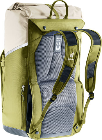 deuter sac à dos Xberg 25 - cactus-desert/25000 
