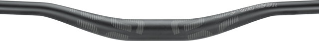 e*thirteen Race 35 35 mm Carbon Riser Lenker - black/800 mm