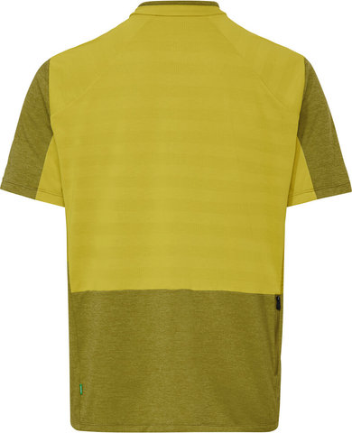 VAUDE Tamaro HZ Shirt IV - light leaf | S