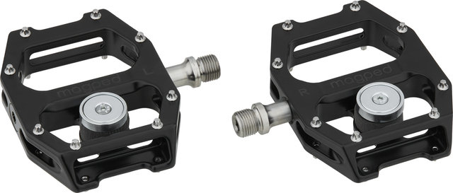 magped Magnetpedale Ultra 2 150 - black