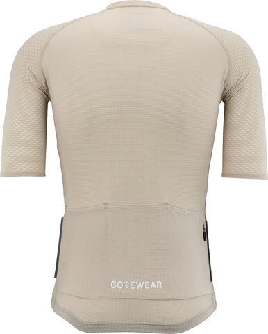 GORE Wear Spinshift Breathe Jersey - tech beige | M