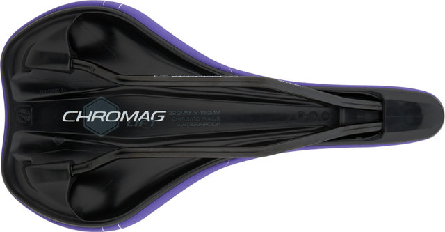Chromag Lift Saddle - purple