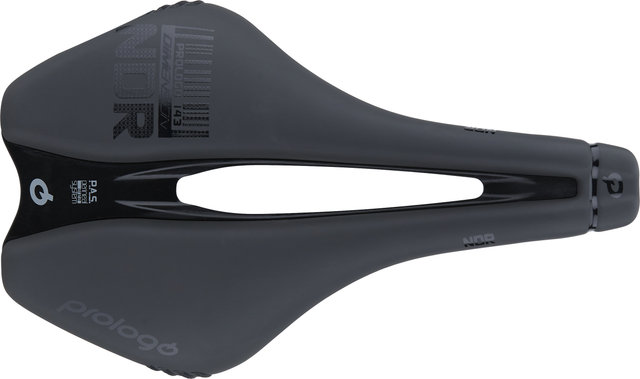 Prologo Selle Dimension NDR T4.0 - anthracite