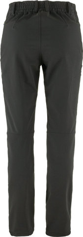 Fjällräven Abisko Winter Stretch Women's Outdoor Trousers - black | XS/S | 36