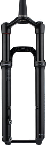 RockShox Horquilla de suspensión 35 Gold RL DebonAir Boost 27,5" - gloss black/15 mm Eje Pasante/120 /44 /1 1/8" - 1,5" tapered/27,5" (650B)/110 mm