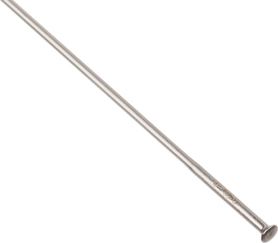 Easton EA90 XC / EC90 XC Spare Spokes - silver/267 mm