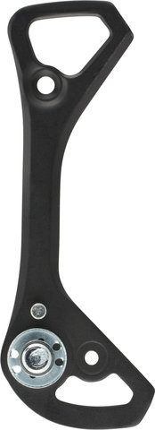 Shimano Placa de guía de cadena exterior para RD-5800 - negro/GS-Typ