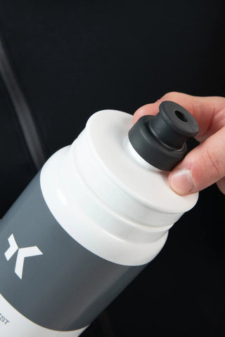 GOBIK Bidón FLY 550 ml - cloud | 550 
