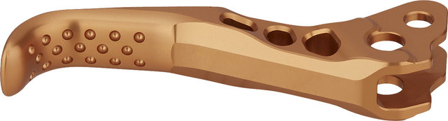 OAK Components Ensemble de leviers de frein SR pour SRAM - copper