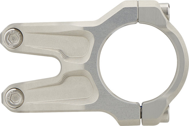 OAK Components Eternal Stem - raw/35 mm 0°