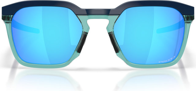 Oakley HSTN SQ 2.0 Sonnenbrille - abyss | prizm sapphire