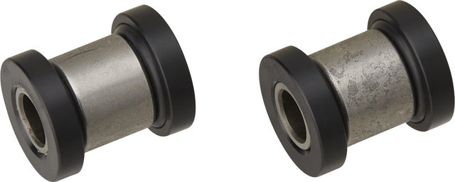 Syntace Rodamiento de agujas para 301/601 - negro-plata