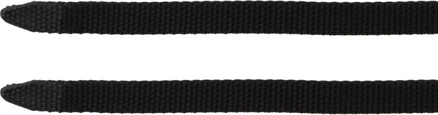 MKS FIT Alpha FIRST Pedal Strap - black