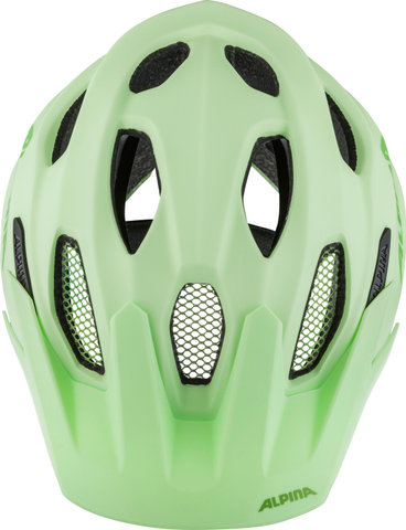 Alpina Apax Jr. MIPS kids helmet - green apple matt | 51 - 56 cm