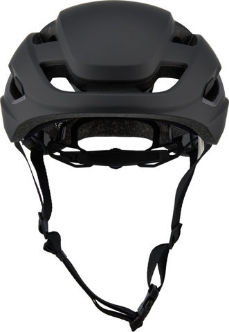 LUMOS Ultra Fly MIPS Helmet - stealth black/54 - 61 cm
