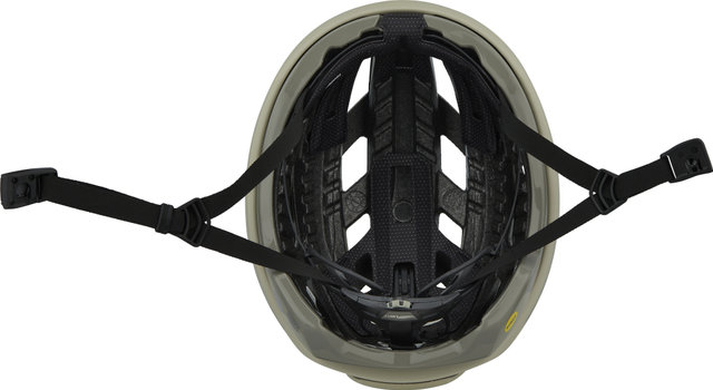 Bell XR MIPS Spherical Helm - matte-gloss cement/55 - 59 cm