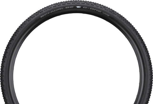 Schwalbe Pneu Souple G-One Ultrabite Evolution 29" - noir/29 /50 /50-622/2 