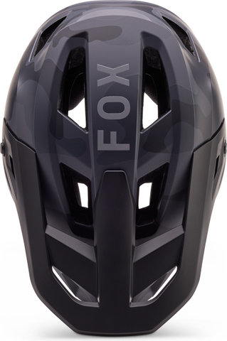 Fox Head Youth Rampage MIPS Fullface Kinderhelm - camo-black camo/50 - 52 cm