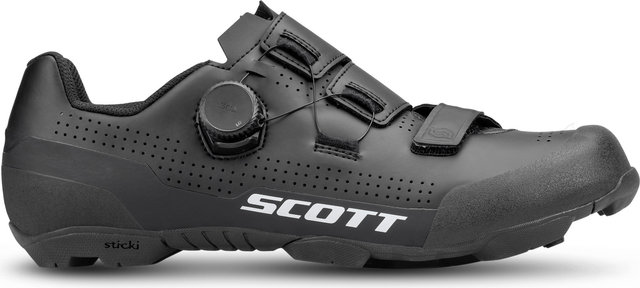 Scott Zapatillas MTB Team BOA - black | 40