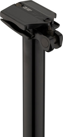 Race Face Turbine R Dropper 175 mm Sattelstütze - black/30,9 mm / 475,1 mm / SB 0 mm / 1-fach Remote
