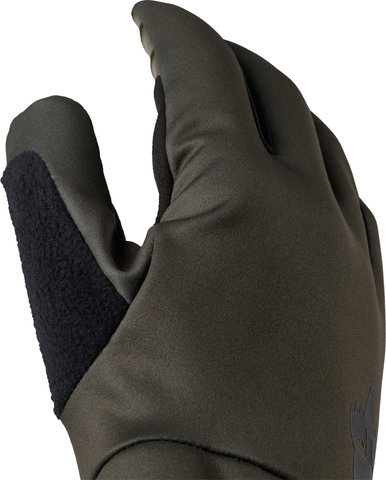 Fox Head Ranger Fire full finger gloves Model 2025 - military | S