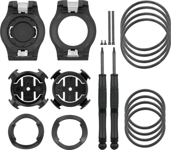 Garmin Quick Release Kit for Forerunner 935 - black