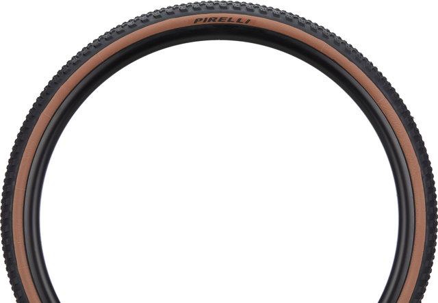 Pirelli Pneu Souple Cinturato Gravel S TLR 28" - Classic/28 /40 /40-622