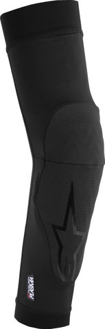 alpinestars A-Motion Plasma Elbow Sleeve Elbow Pads - black/S