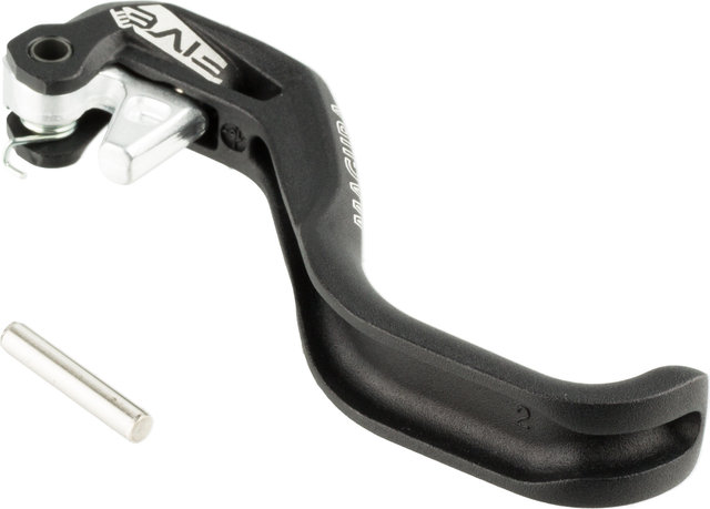 Magura Levier de Frein HC 1 Doigt Reach Adjust pour MT5 - noir