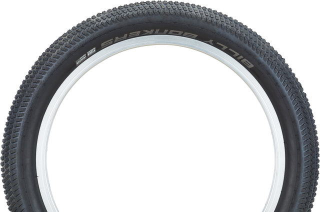 Schwalbe Billy Bonkers Performance ADDIX 16" Drahtreifen - schwarz/16 "/50 mm/50-305/2 "