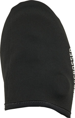 FINGERSCROSSED Toe Caps Toe Protection - black/42 - 47