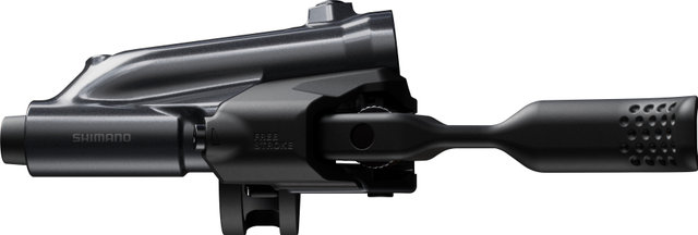 Shimano Deore XT Scheibenbremse BL-M8200+BR-M8200 - schwarz/links (seitenspezifisch)/Vorderrad