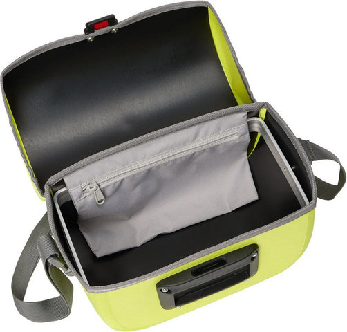 VAUDE Sacoche de Guidon Aqua Box 4 - bright green | 4 