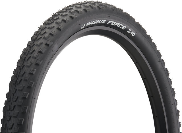 Michelin Cubierta de alambre Force Access 27,5" - negro/27.5 /61 /61-584/2.4 