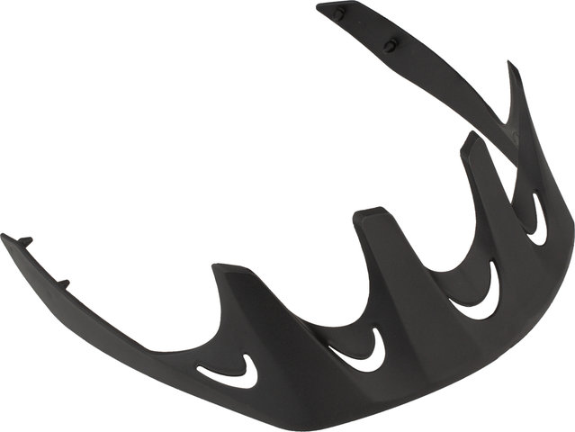 ABUS Visera de repuesto para cascos Youn-I ACE - negro