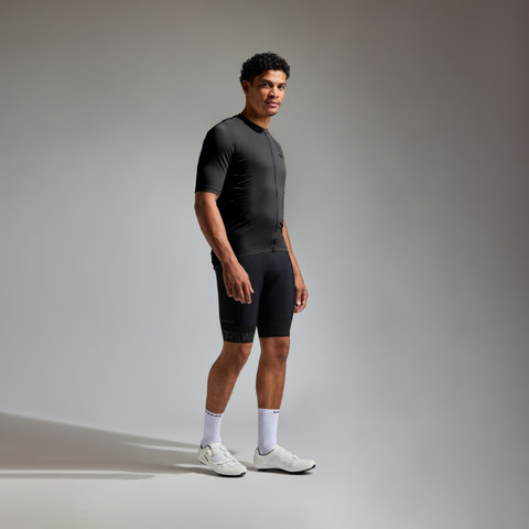 GORE Wear Swiftride Allroad S/S Jersey - black | M