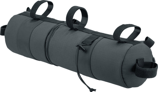 Capsuled Bike Bag Fahrradtasche - volcanic ash/3800 ml